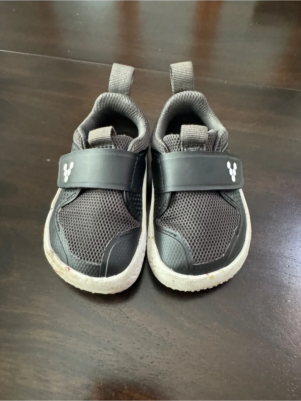 Vivobarefoot Primus Sport III Toddler Baby Shoes 20